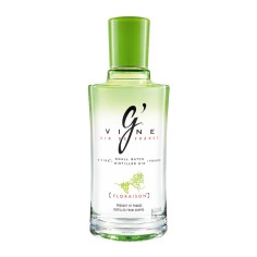 G'Vine Floraison