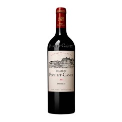 Château Pontet-Canet 2016