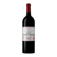 Château Lynch-Bages 2014