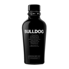 Bulldog Gin