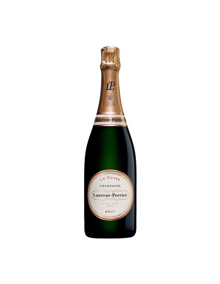 Champagne Laurent Perrier La Cuvée