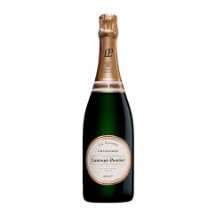 Champagne Laurent Perrier La Cuvée