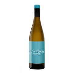 San Román Malvasia 2017