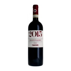 Capannelle Chianti Classico Reserva 2015