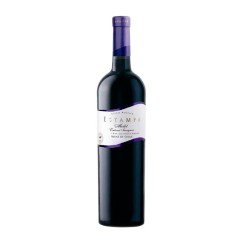 Viña Estampa Merlot Cabernet Sauvignon 2003 |Tanino Wines