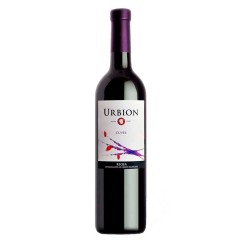 Urbión Cuvée 2010