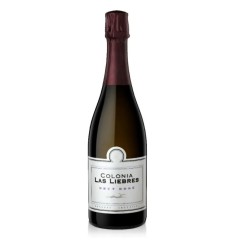 Colonia las Liebres Brut Nature Rosé 2014 |Tanino Wines