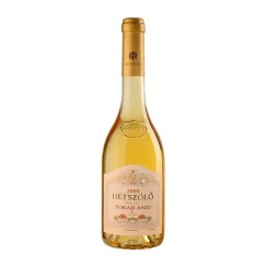 Tokaj Hétszölö Aszu 5 Puttonyos