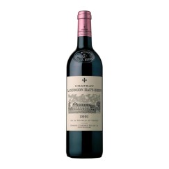 Château La Mission Haut-Brion 2001 Pessac Leognan |Tanino Wines