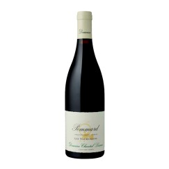 Domaine Chantal Lescure Pommard Les Vaumuriens 2014