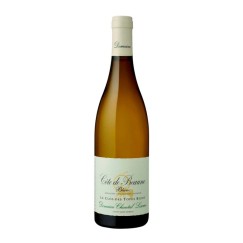 Domaine Chantal Lescure Côte de Beaune Blanc Les Clos des Topes Bizot