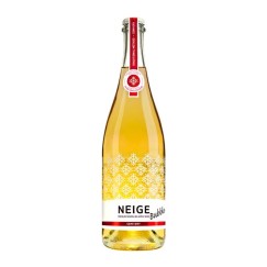 Neige Bulle Sidra Espumosa de Manzana | Tanino Wines