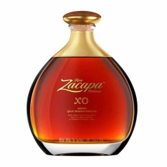 Ron Zacapa XO Centenario Solera Gran Reserva