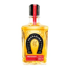 Tequila Herradura Reposado