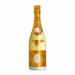 Champagne Louis Roederer Cristal 2014 con estuche | Tanino Wines