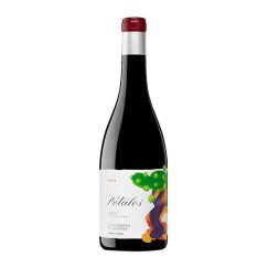 Pétalos del Bierzo