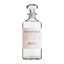 Orujo Blanco Pazo Señorans