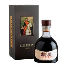 Luis Felipe Licor de Brandy