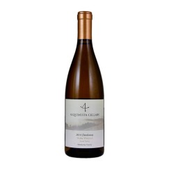 Alquimista Cellars Haiku Vineyard Chardonnay 2014 | Tanino Wines