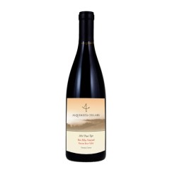 Alquimista Cellars Mes Filles Vineyard Pinot Noir 2014 | Tanino Wines