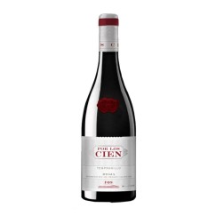 Por los Cien 2018. Rioja Wine | Tanino Wines