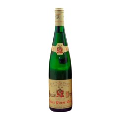 Louis Sipp Tokay Pinot Gris Sélection de Grains Nobles 2000 | Tanino Wines