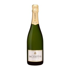 Champagne Delamotte Blanc de Blancs