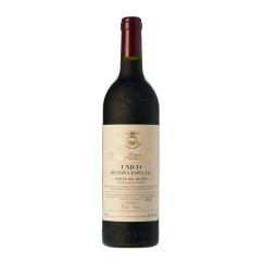 Vega Sicilia Unico Reserva Especial Edición 2017