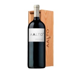 Aalto 2020 Jeroboam