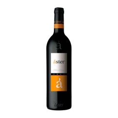 Áster Crianza 2001. D.O. Ribera del Duero| Tanino Wines