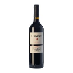 Urbión Crianza 2010 |Tanino Wines