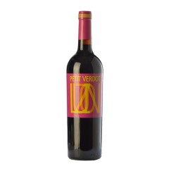 Luzón Petit Verdot