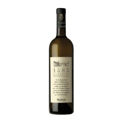 Albariño de Fefiñanes 1583