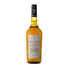 Comte Louis de Lauriston V.S.O.P. Calvados Domfrontais Magnum