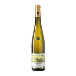 S.A. Prüm Graacher Dompropst Riesling Gg