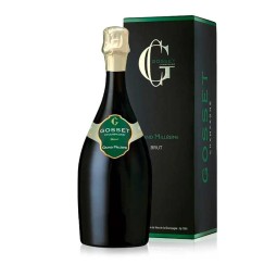 Gosset Grand Millésime