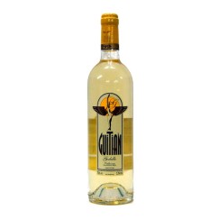 Guitian Godello Blanco Joven