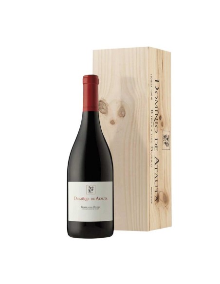 Dominio de Atauta Magnum