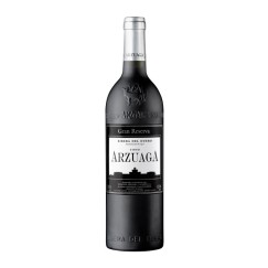 Arzuaga Gran Reserva 2018. Ribera del Duero | Tanino Wines