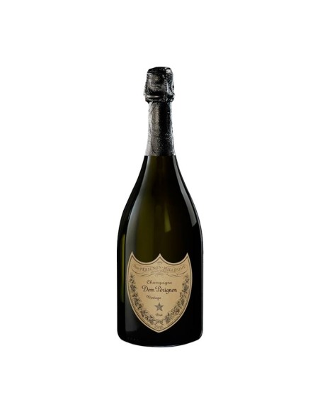 Dom Perignon Vintage con estuche