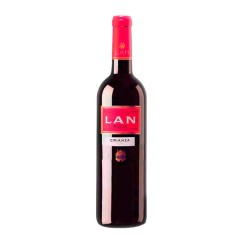 LAN Crianza