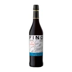 Lustau 3 en Rama Fino del Puerto Saca 2022. Vino de Jerez | Tanino Wines