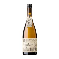 Eulogio Pomares Carralcoba Albariño