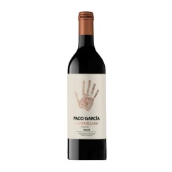 Paco García Cantamilano 2021. Vino Rioja | Tanino Wines