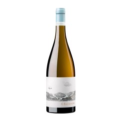 Eulogio Pomares O Estranxeiro Godello 2023 |Tanino Wines