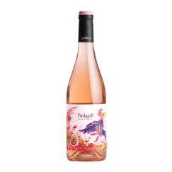 Gallina de Piel Pinkgall 2022. Vino Navarra | Tanino Wines