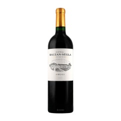 Château Rauzan Ségla Margaux 2020 |Tanino Wines