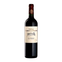 Château Beaumont 2004 |Tanino Wines