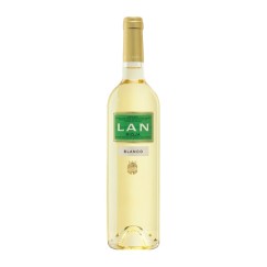 LAN Blanco 2022 |Tanino Wines