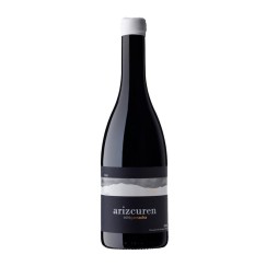 Arizcuren Sologarnacha